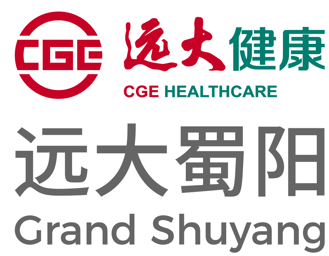 Grand Shuyang
